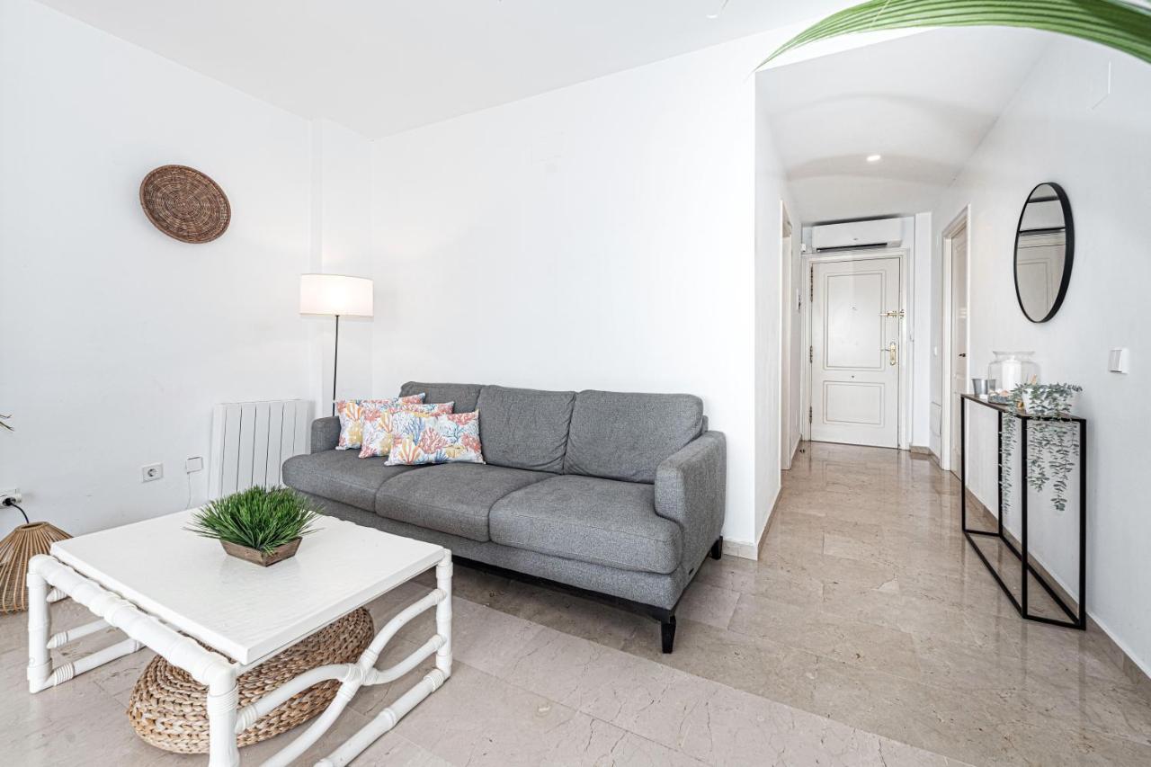 Precioso Apartamento Junto A Starlite By Rent Me Apartament Marbella
