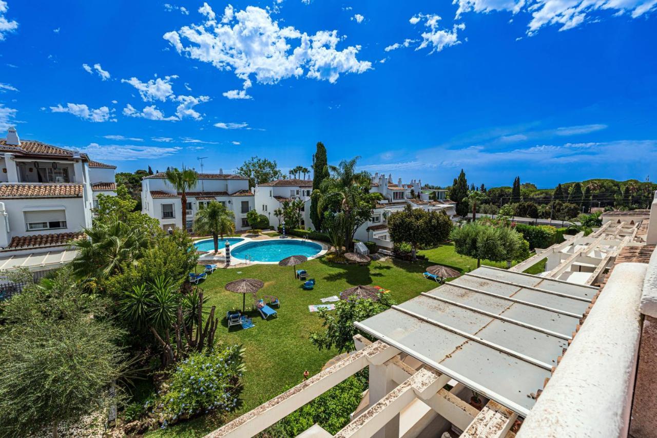 Precioso Apartamento Junto A Starlite By Rent Me Apartamento *