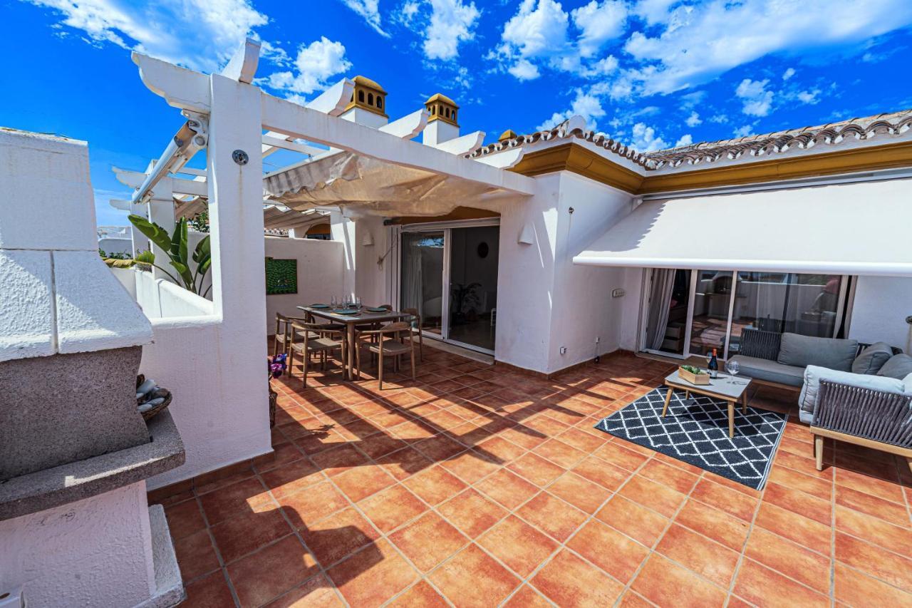 Precioso Apartamento Junto A Starlite By Rent Me Apartamento Marbella