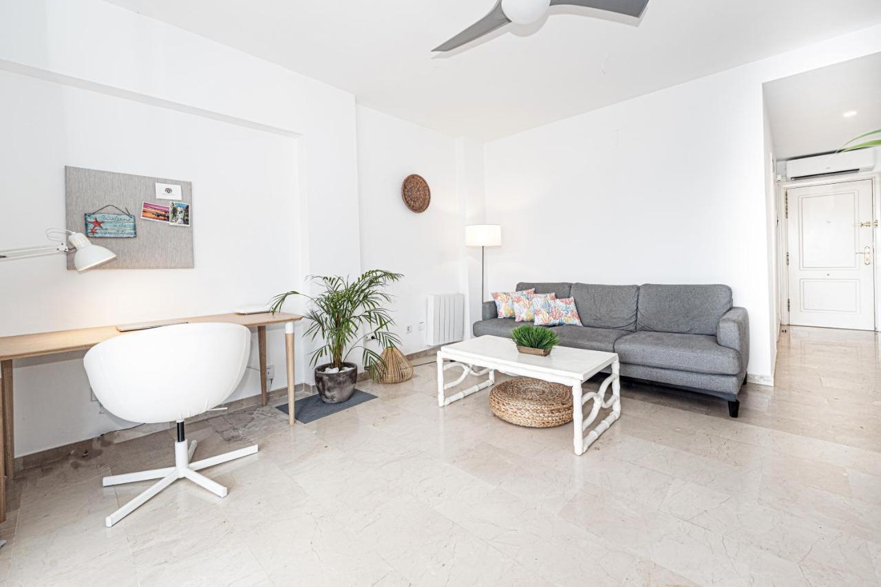 Precioso Apartamento Junto A Starlite By Rent Me Apartamento *