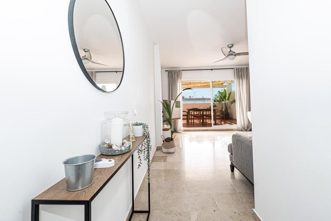 Apartamento Precioso Apartamento Junto A Starlite By Rent Me