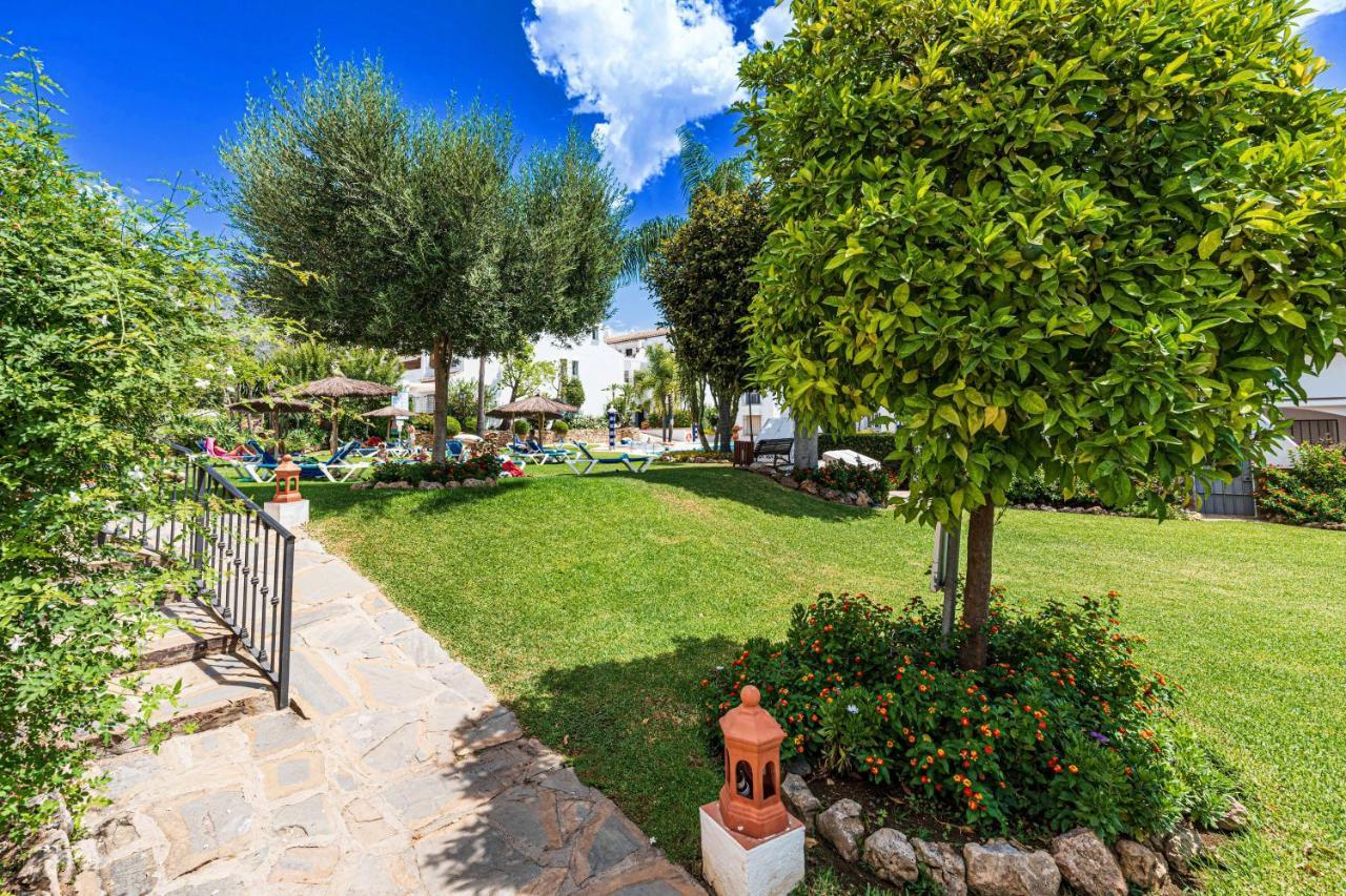 Precioso Apartamento Junto A Starlite By Rent Me *