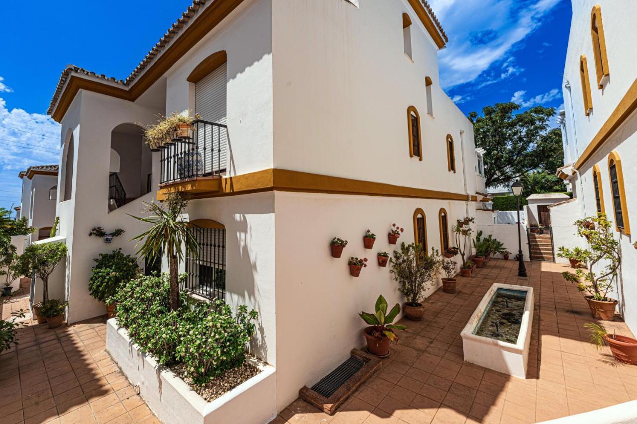 Apartamento Precioso Apartamento Junto A Starlite By Rent Me Marbella