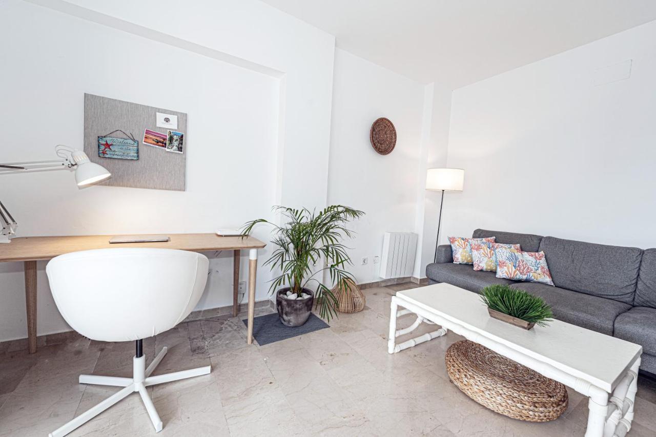 Apartamento Precioso Apartamento Junto A Starlite By Rent Me Marbella