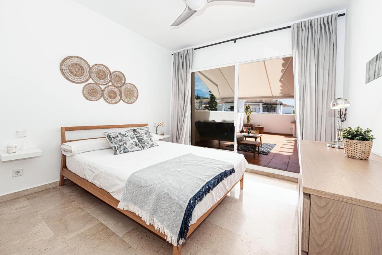 Precioso Apartamento Junto A Starlite By Rent Me Apartamento