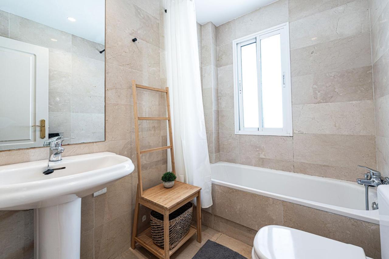 Apartamento Precioso Apartamento Junto A Starlite By Rent Me Marbella