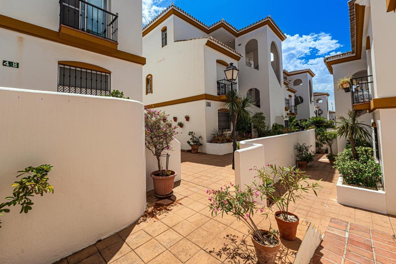 Apartamento Precioso Apartamento Junto A Starlite By Rent Me Marbella