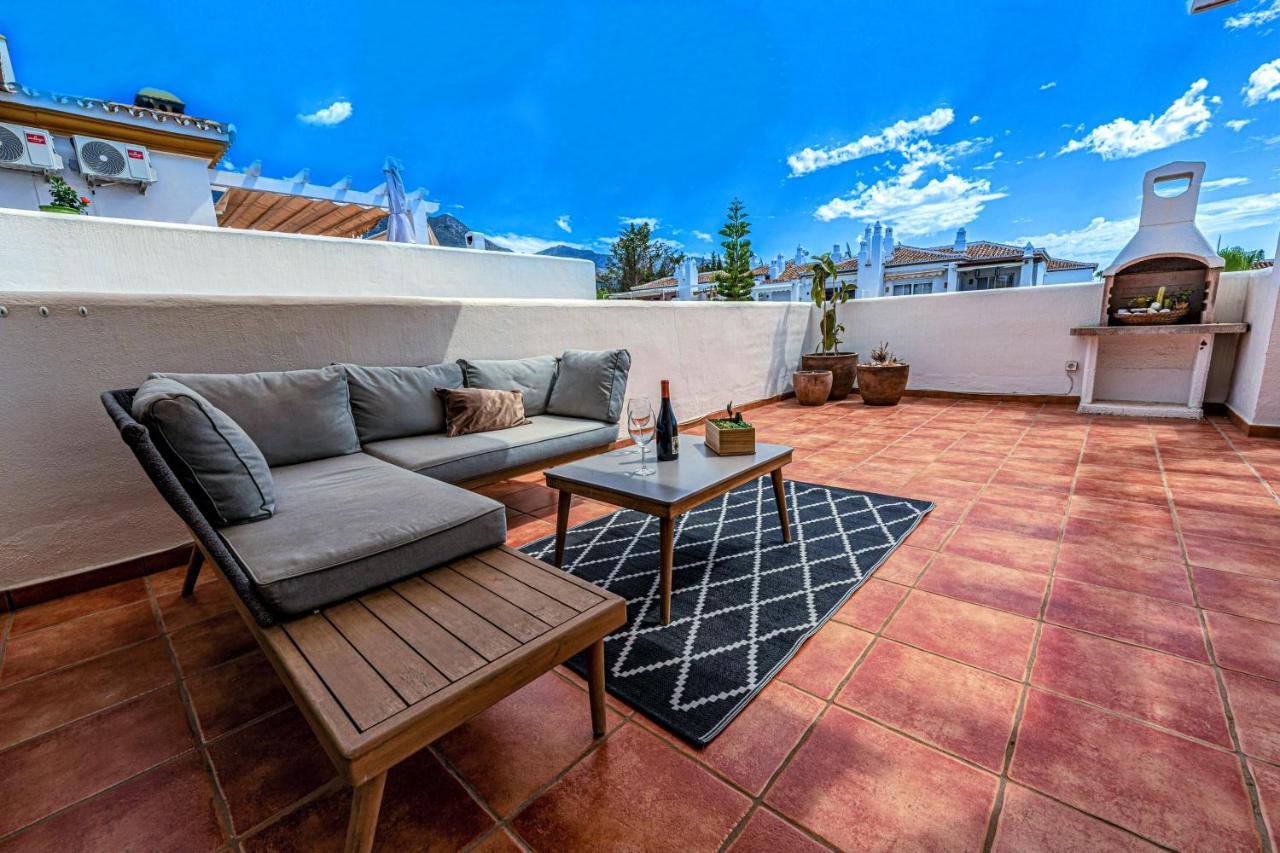 Apartamento Precioso Apartamento Junto A Starlite By Rent Me
