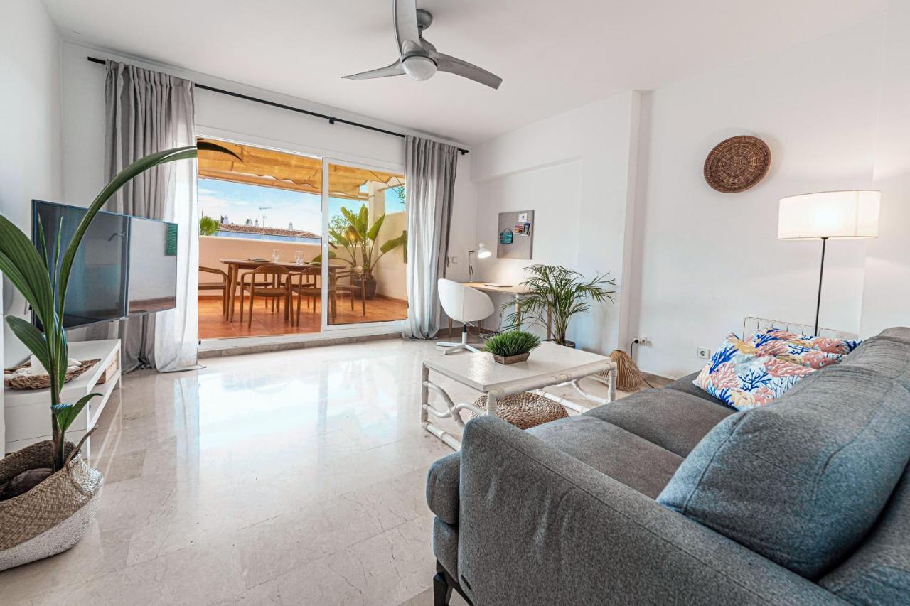 Precioso Apartamento Junto A Starlite By Rent Me Apartamento