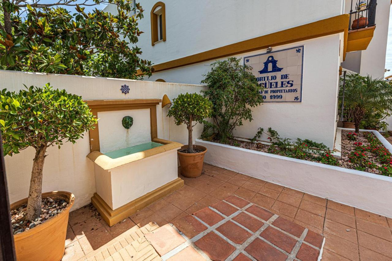 Precioso Apartamento Junto A Starlite By Rent Me Apartamento *