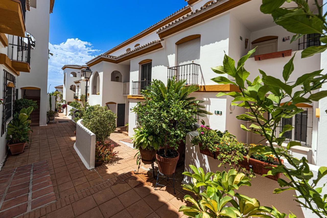 Precioso Apartamento Junto A Starlite By Rent Me Apartamento Marbella