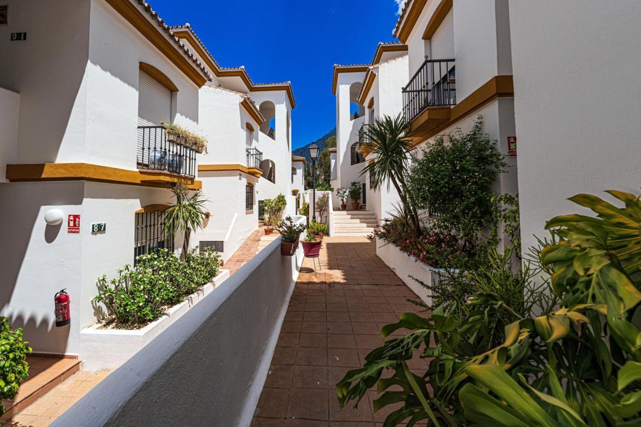Precioso Apartamento Junto A Starlite By Rent Me Apartamento