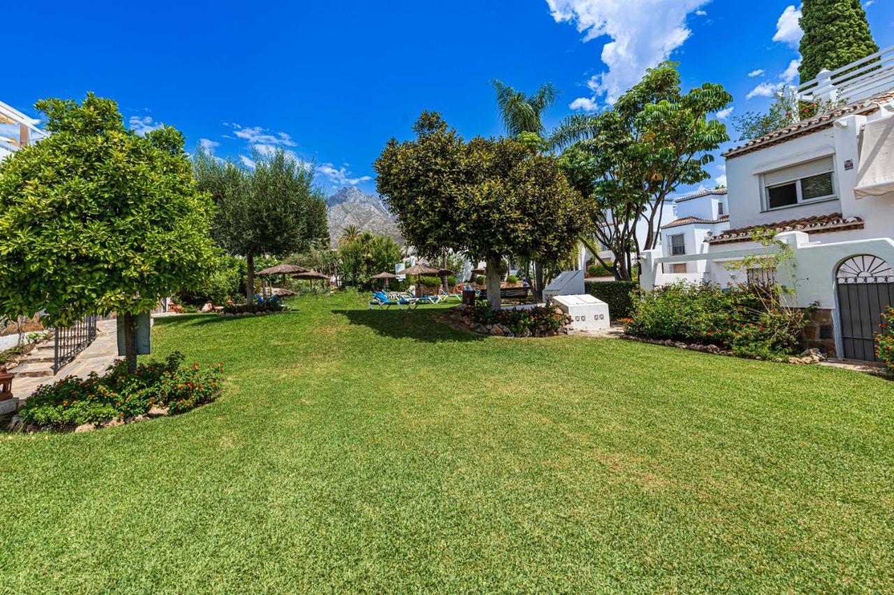 Precioso Apartamento Junto A Starlite By Rent Me Apartamento *