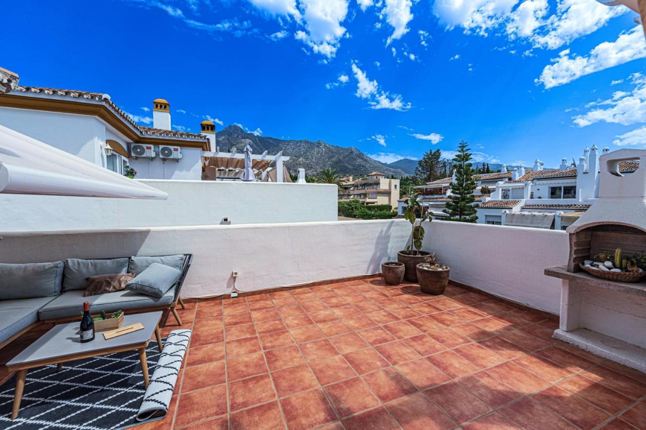 Precioso Apartamento Junto A Starlite By Rent Me *
